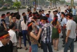Dự án tập đoàn Nam Cường lại bị khách hàng khiếu nại